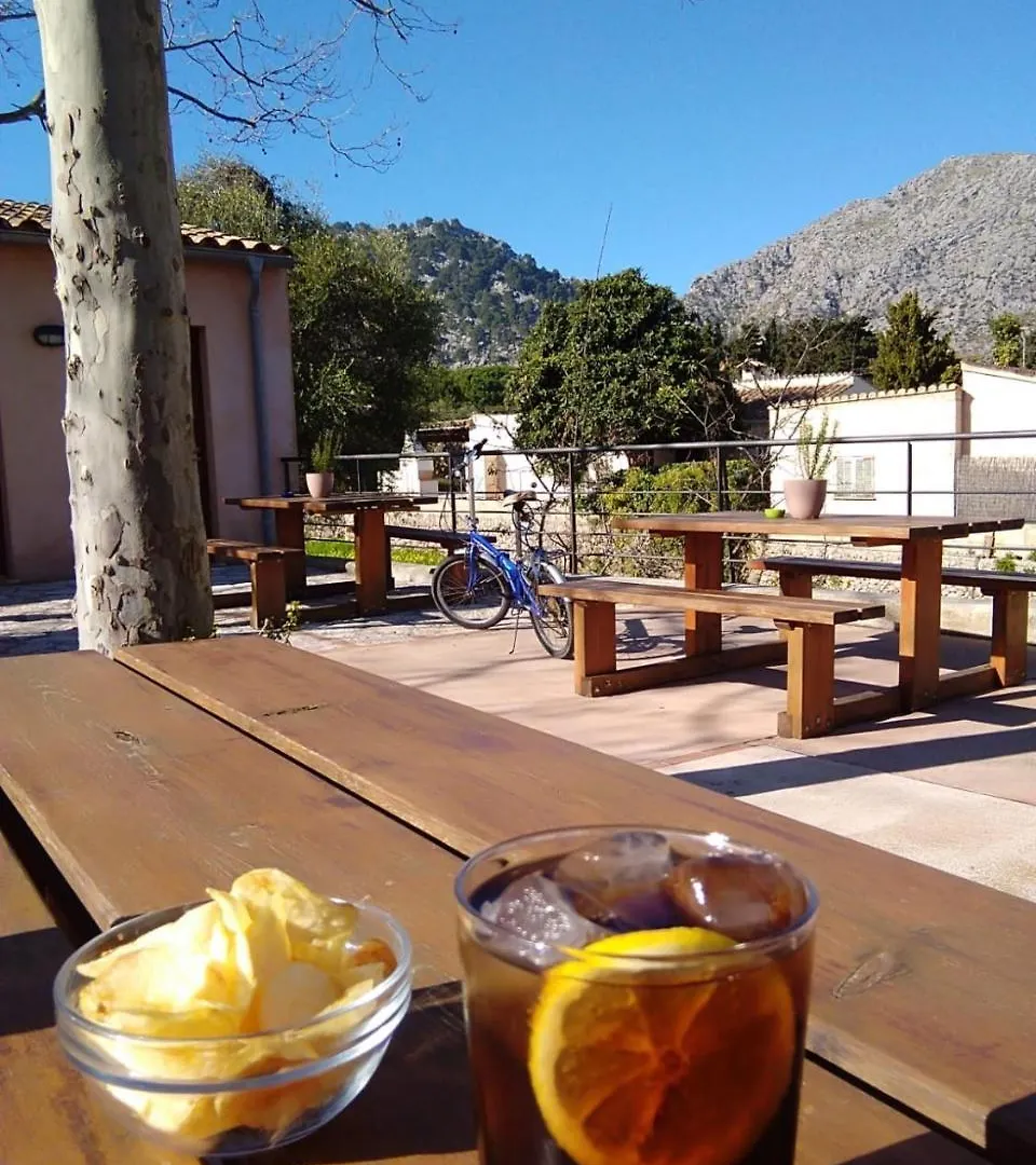 Hostel Pont Roma Pollença