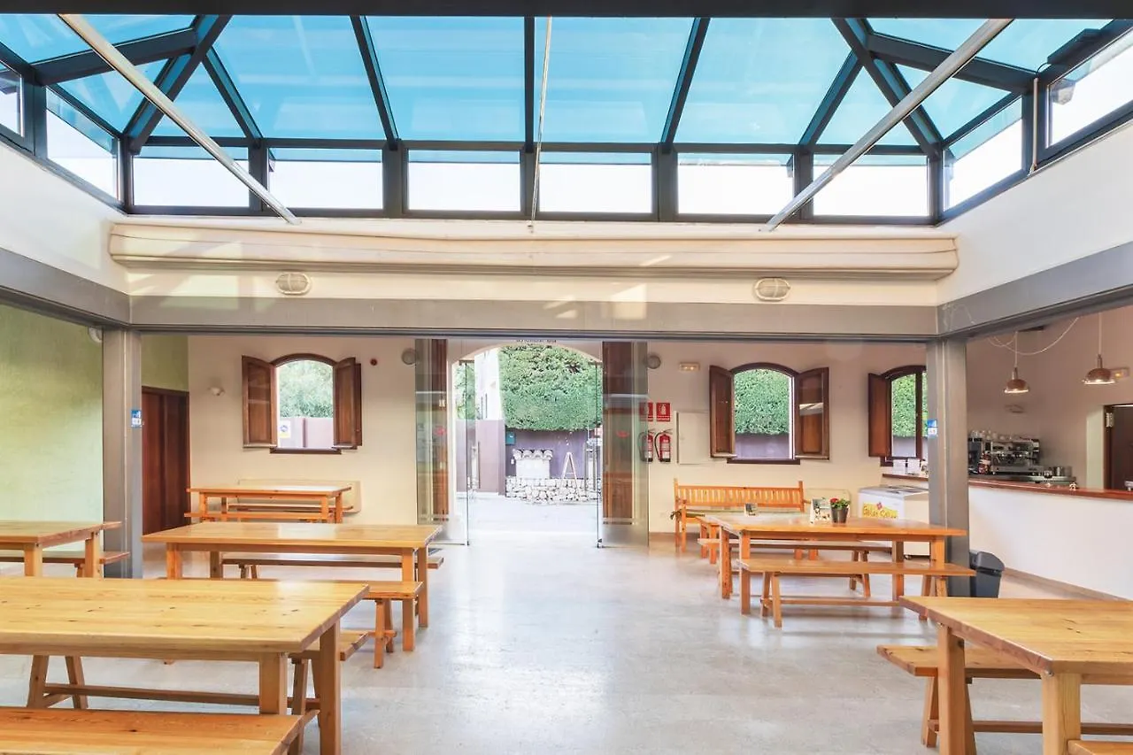 Hostel Pont Roma Pollença