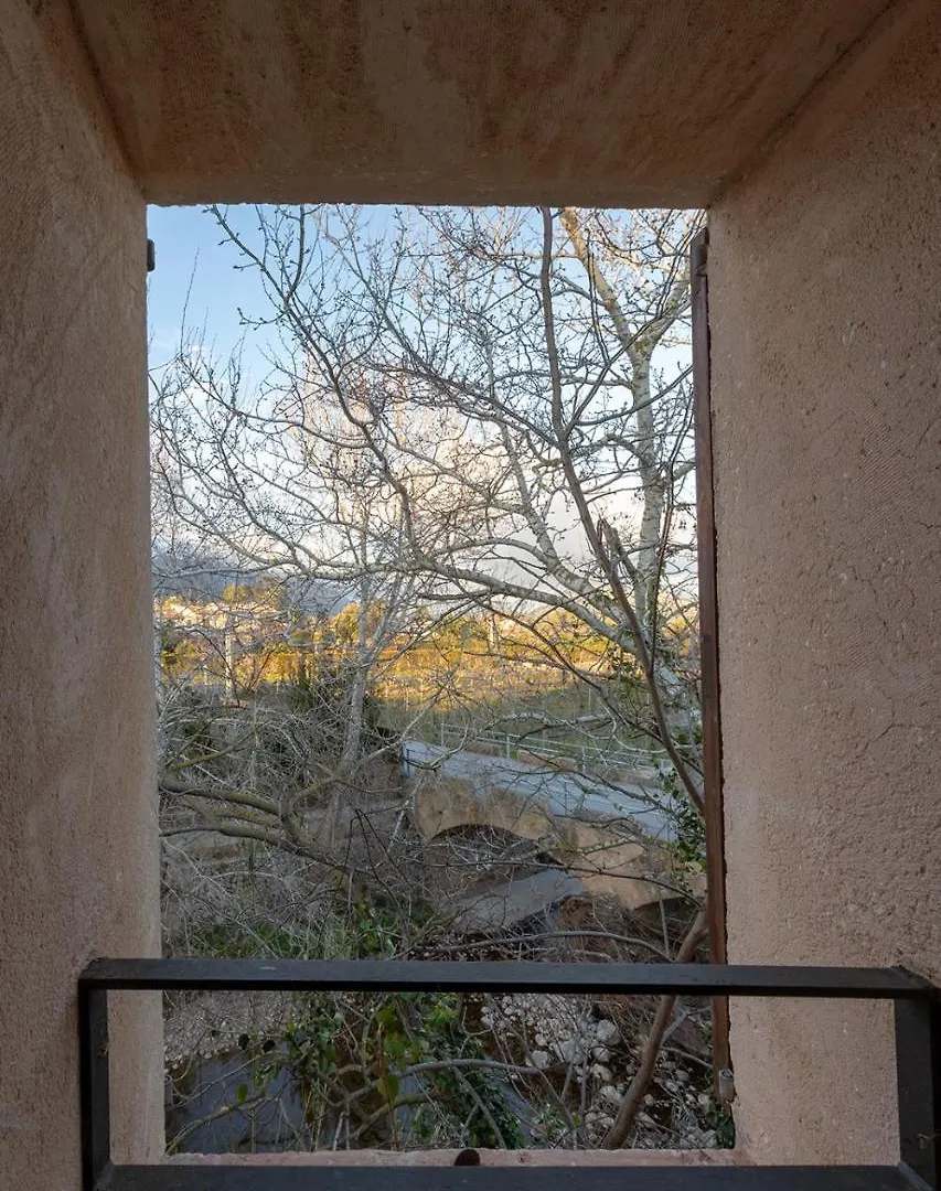 Hostel Pont Roma Pollença 0*,  Spanien