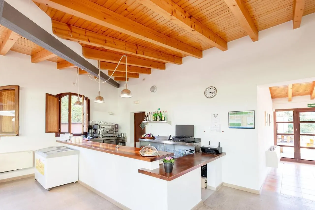 Hostel Pont Roma Pollença Spanien