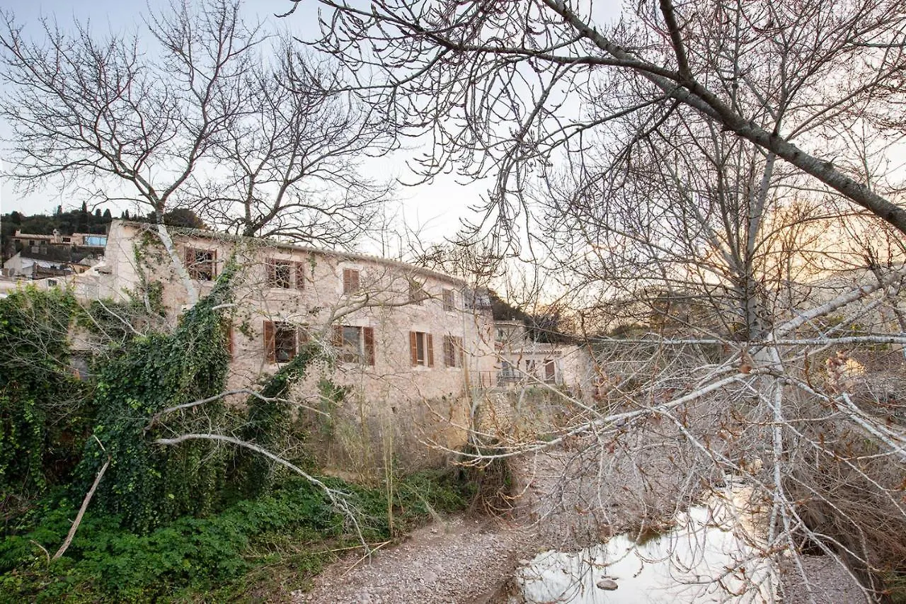 Hostel Pont Roma Pollença