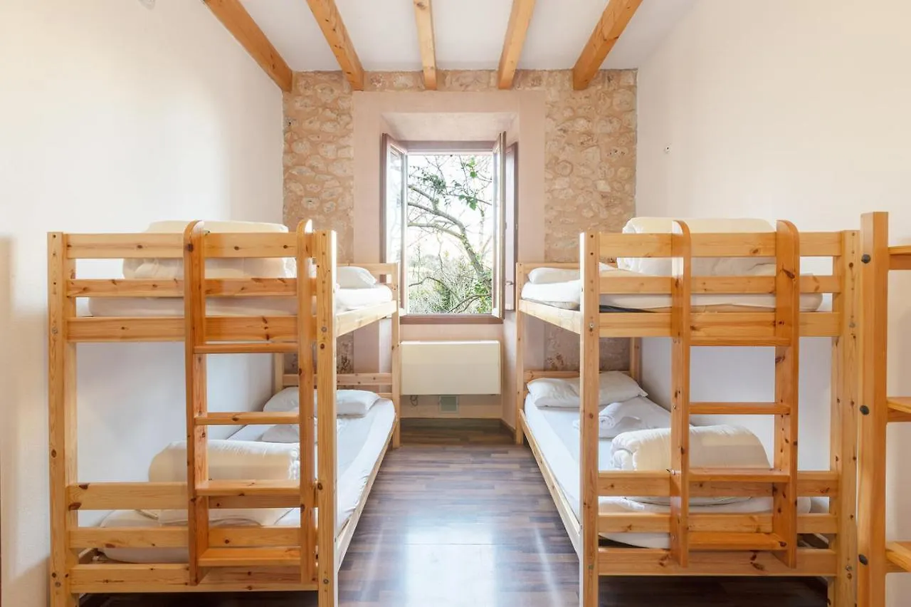 Hostel Pont Roma Pollença