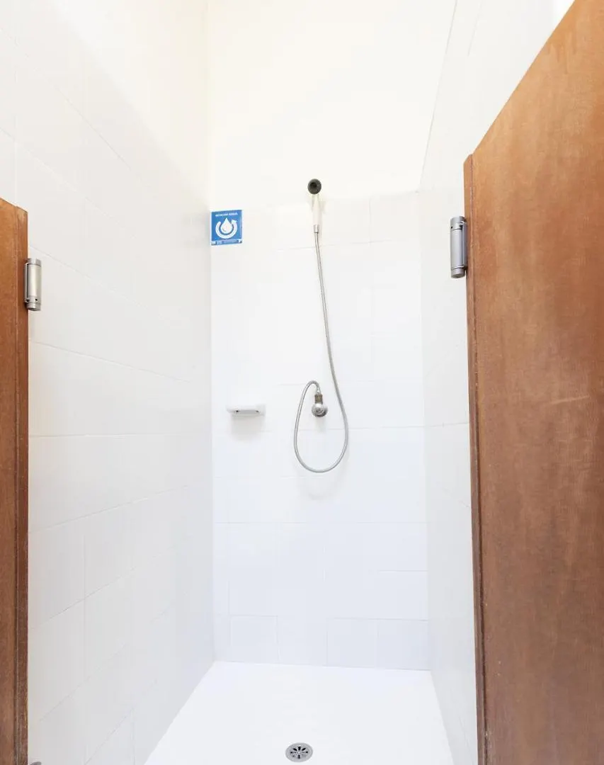 Hostel Pont Roma Pollença Spanien