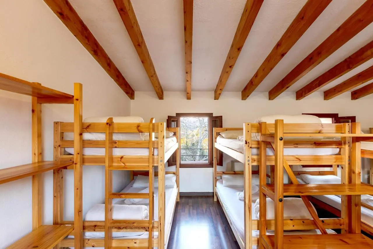 Hostel Pont Roma Pollença