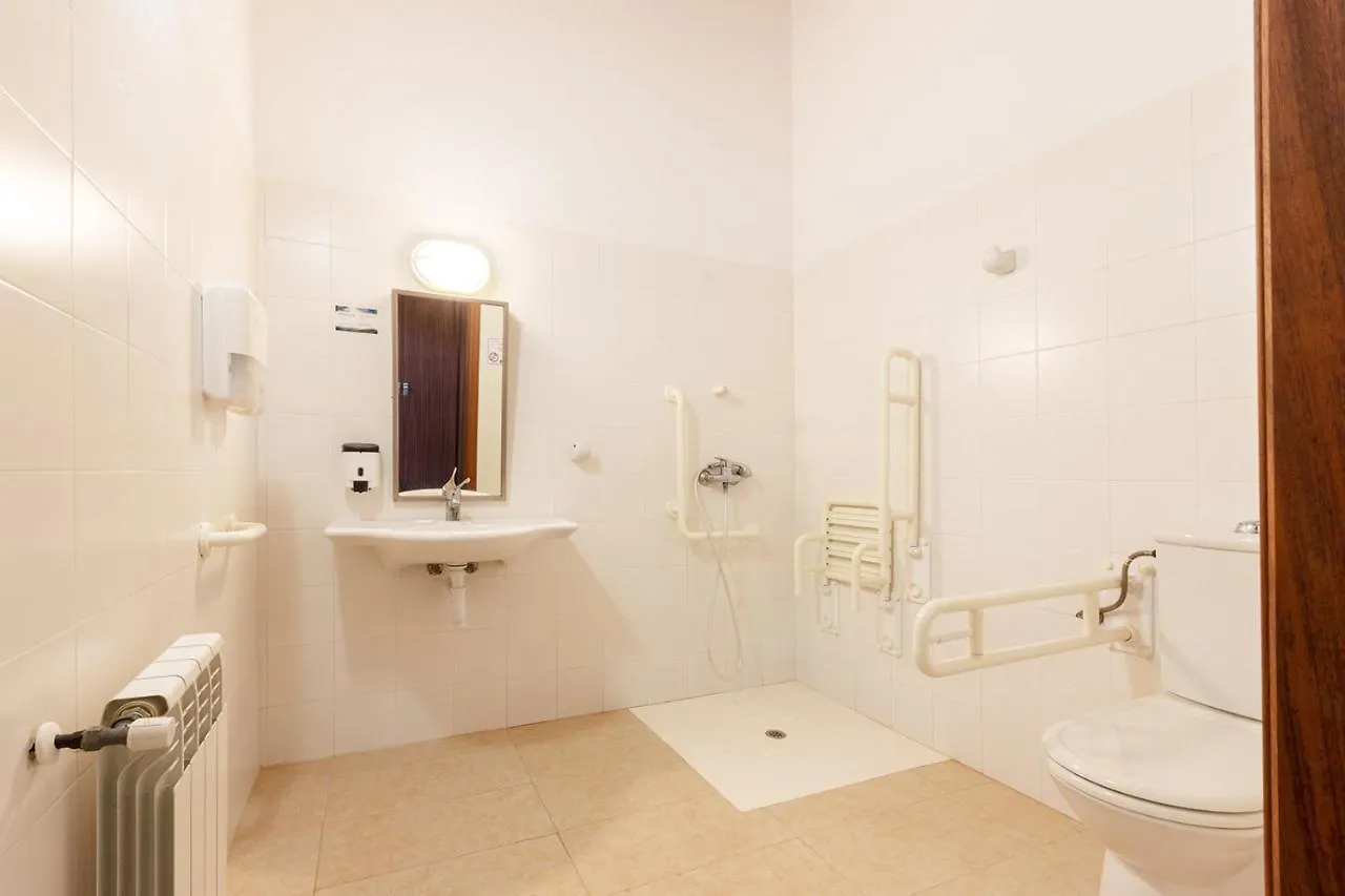 Hostel Pont Roma Pollença