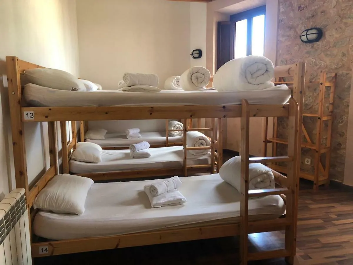 Hostel Pont Roma Pollença
